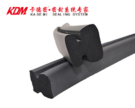 機(jī)械設(shè)備密封膠條、橡膠密封件、密封圈